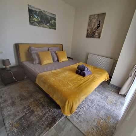 Avram Iancu Apartment Braşov Extérieur photo