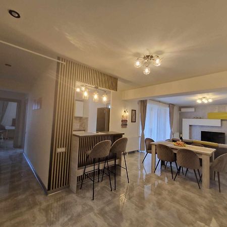 Avram Iancu Apartment Braşov Extérieur photo