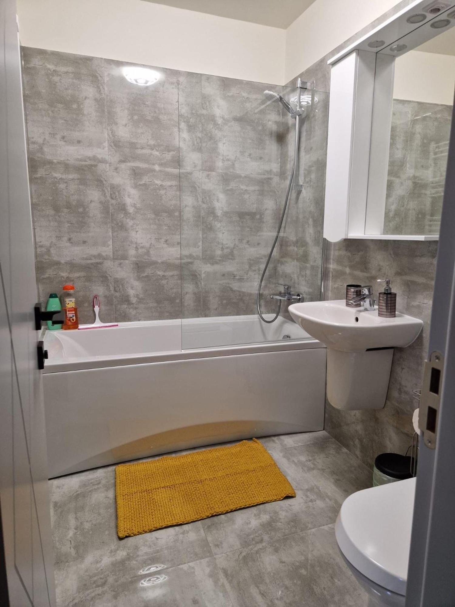 Avram Iancu Apartment Braşov Extérieur photo
