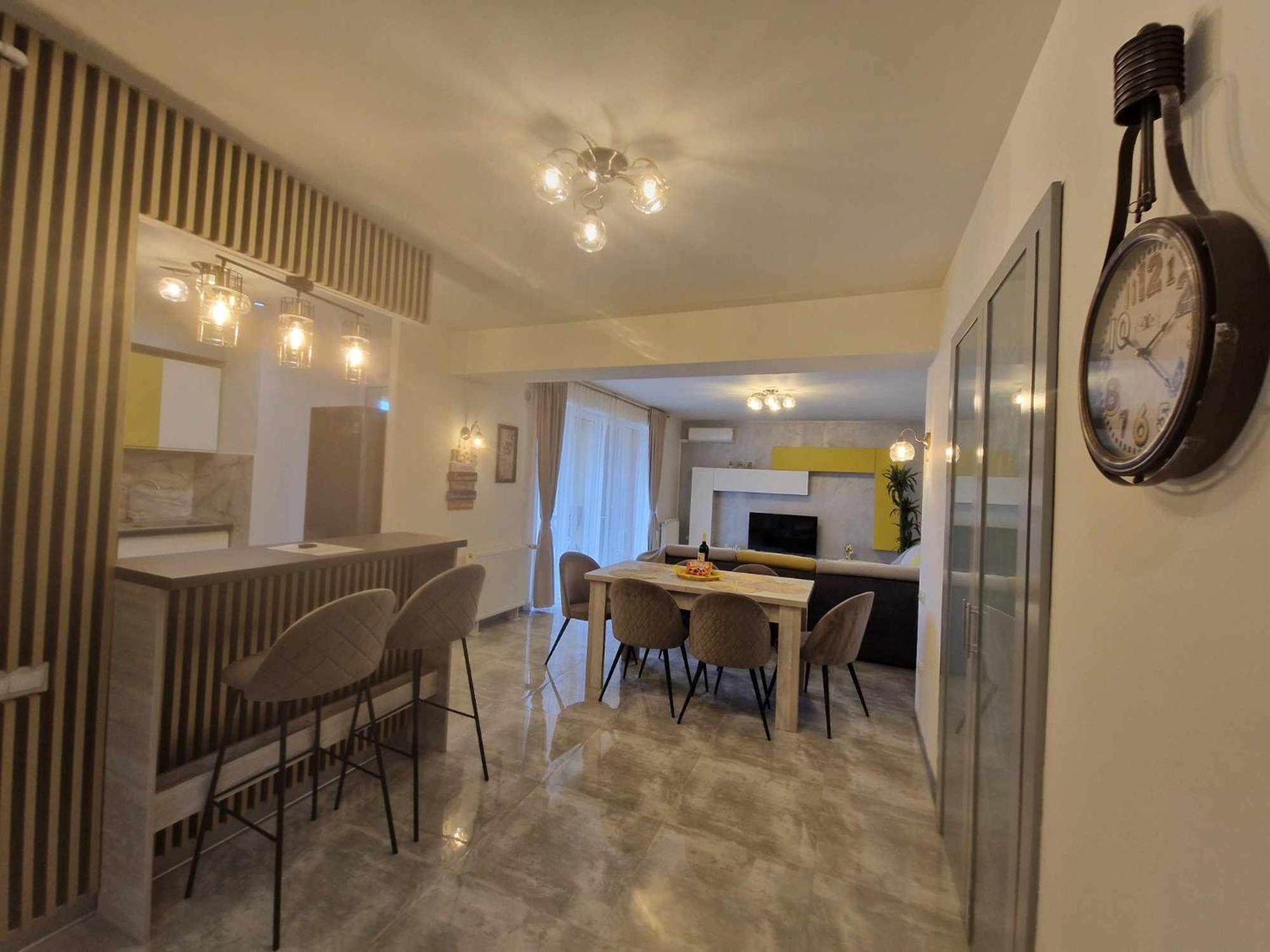 Avram Iancu Apartment Braşov Extérieur photo